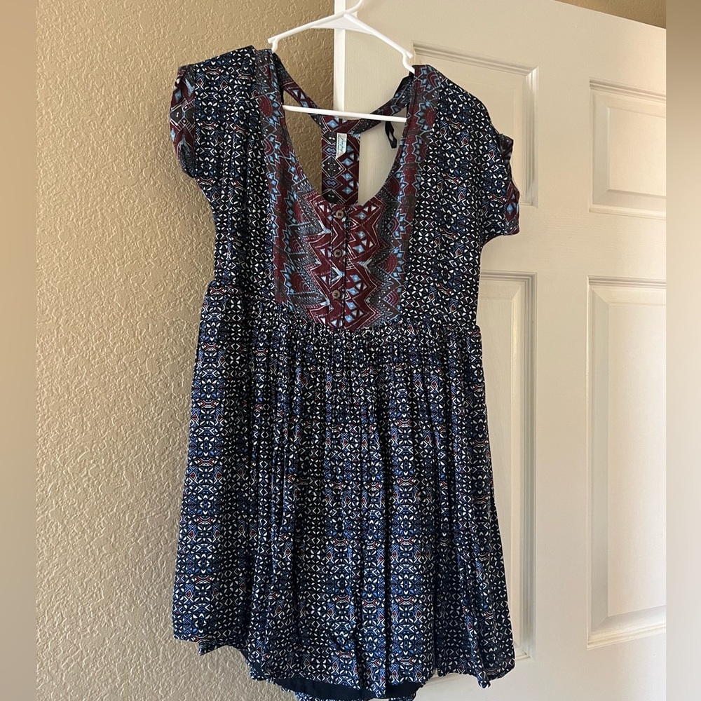 Free People Dress